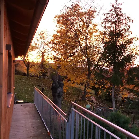 Teufelsmauerblick Holiday home