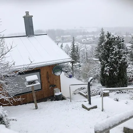 Teufelsmauerblick *