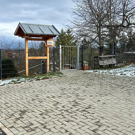 Teufelsmauerblick * Thale