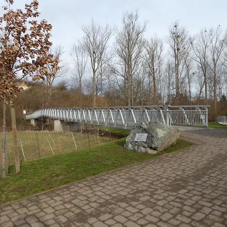 Holiday home Teufelsmauerblick *